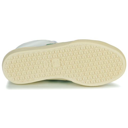 Veja - MINOTAUR - Blanc / Vert