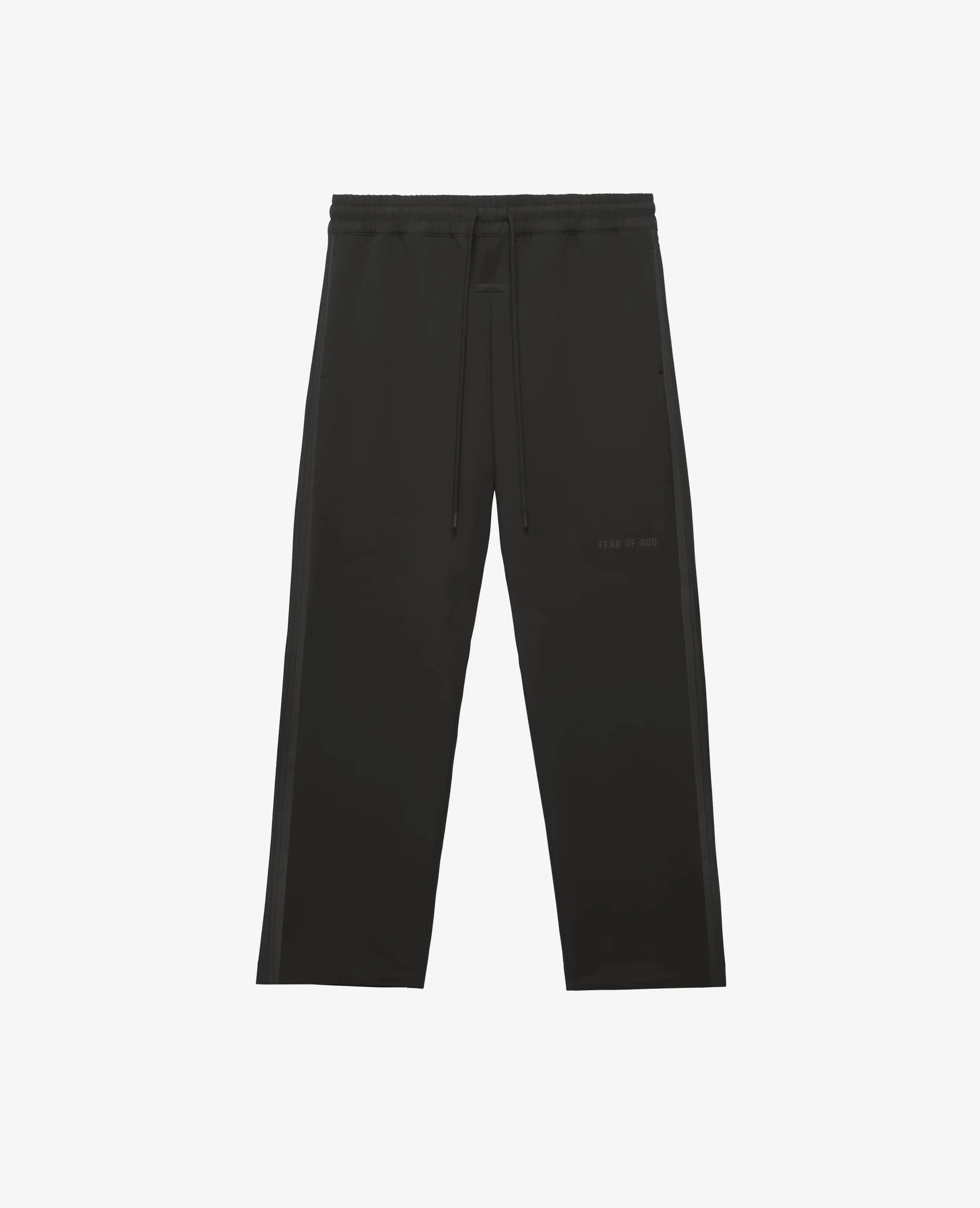 adidas Fear Of God Athletics Tearaway Pant (Black)