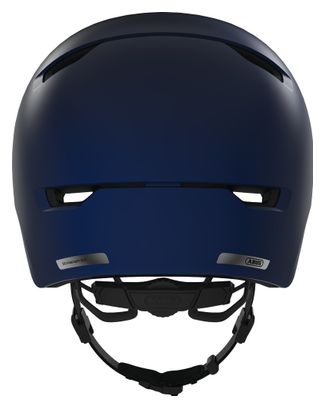 Casque Bol Abus Scraper 3.0 Bleu Marine