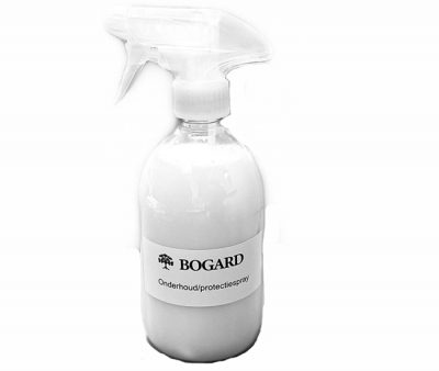 Bogard protectie/onderhoudsspray