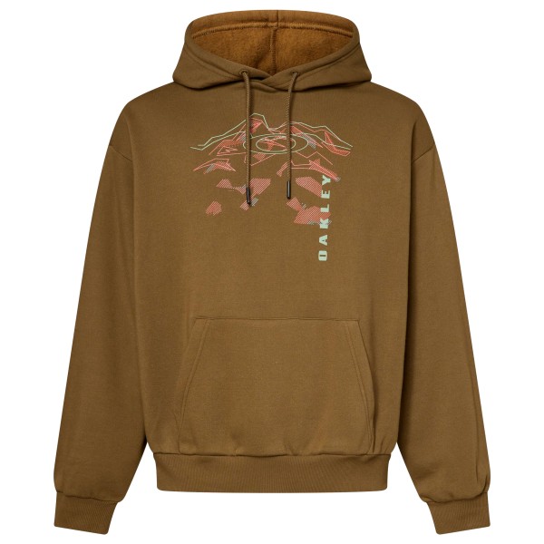 Oakley - MTN Ridge Hoodie - Sweat à capuche