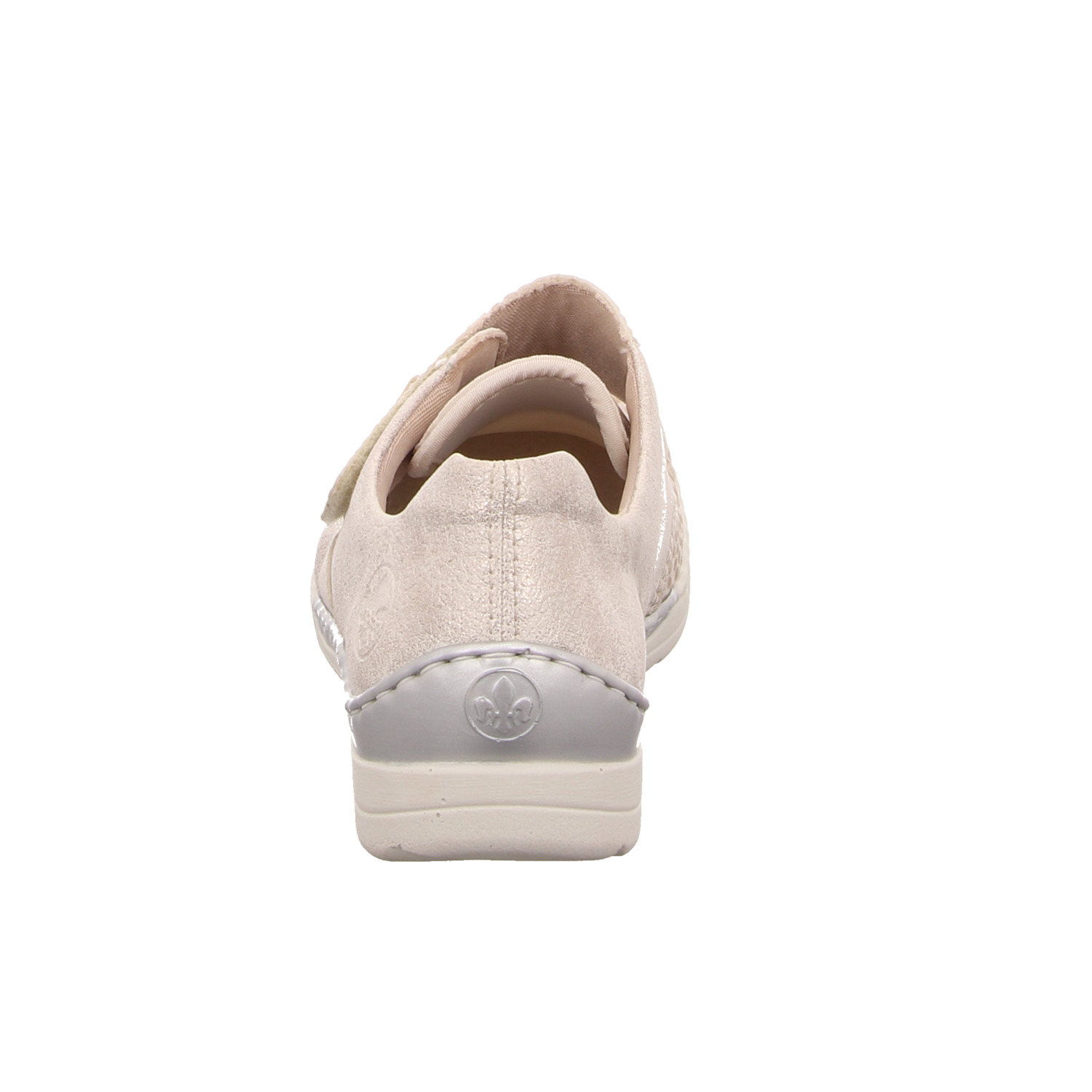 Rieker Halbschuh beige beige