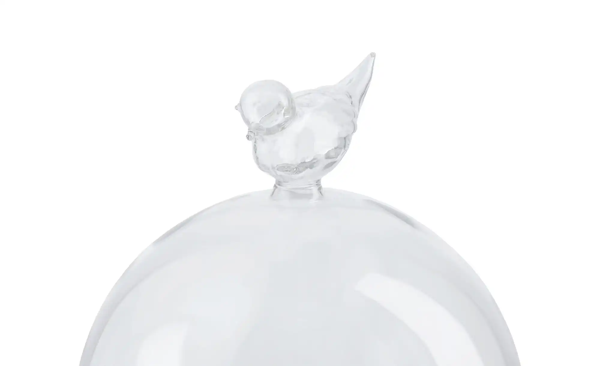 Peill+Putzler Bonboniere mit Deckel Vogel