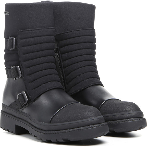TCX - Bottes femme Freyja Lady Waterproof Noir