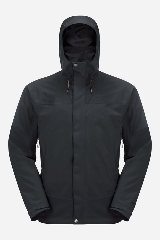 Jack Wolfskin Jack Wolfskin Kammweg 2L Jacket M