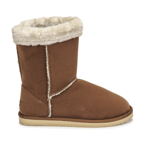 Cool shoe - GUARA - Marron