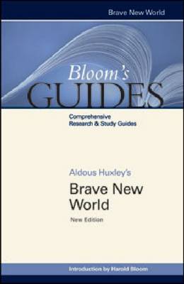 BRAVE NEW WORLD, NEW EDITION (Hardback)