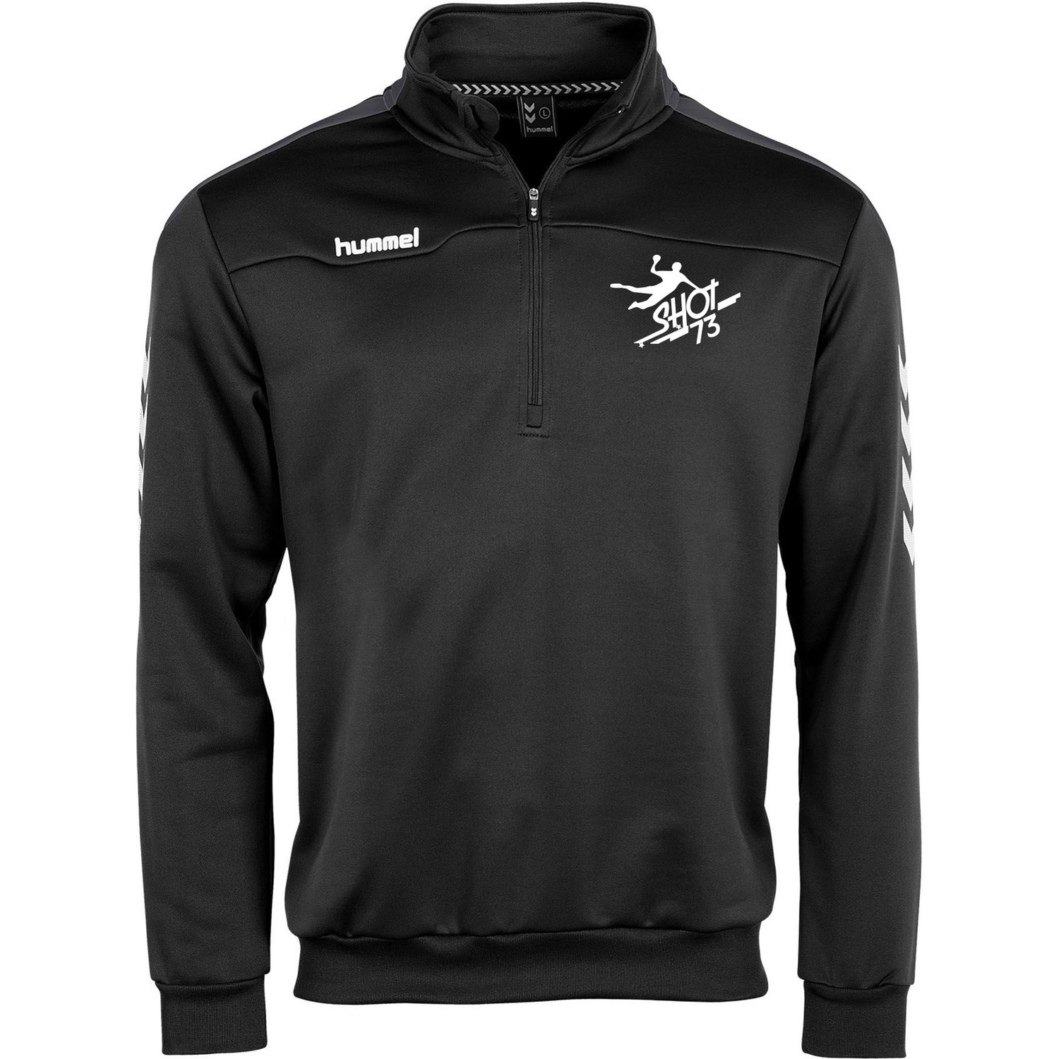 HV Shot'73 Valencia Top 1/4 Zip