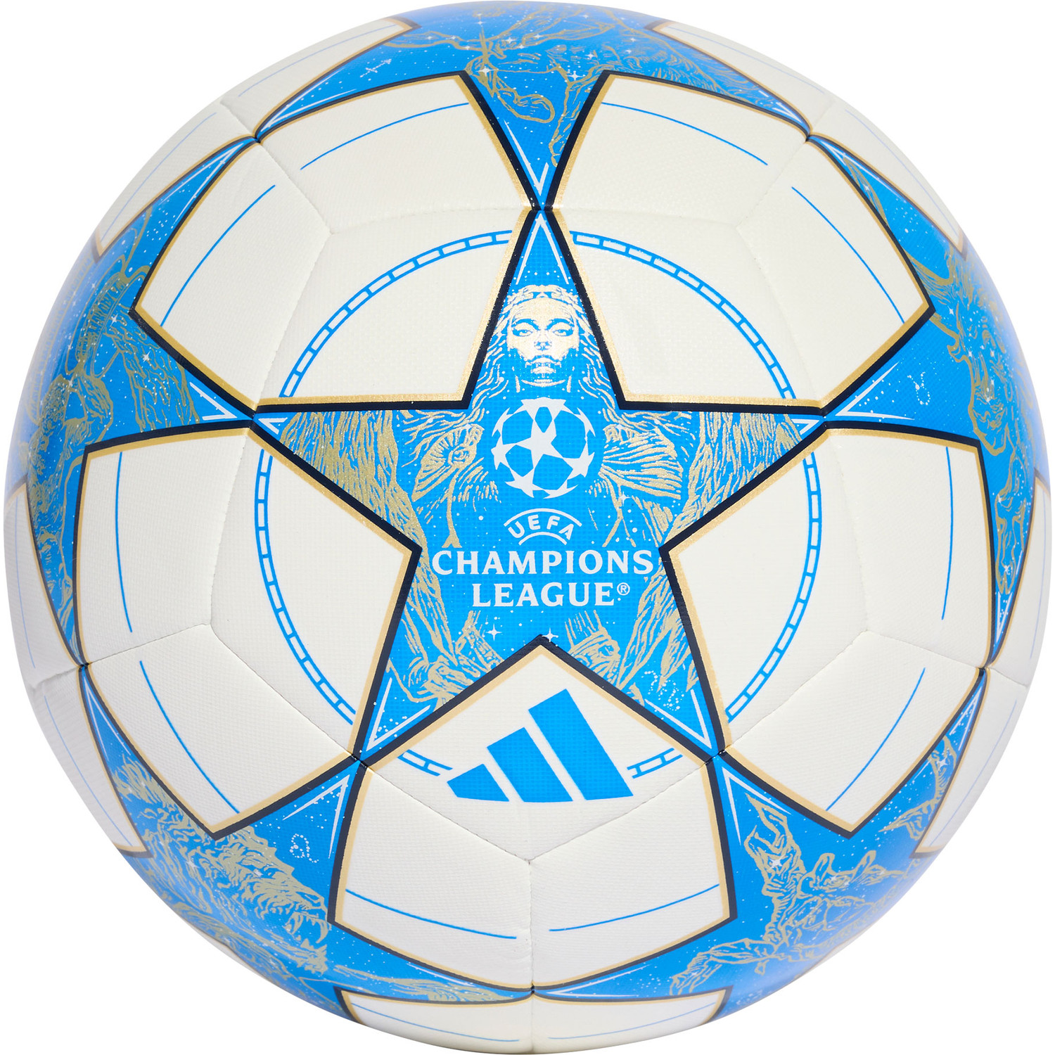 adidas Champions League 2025/2026 Training Maat 5