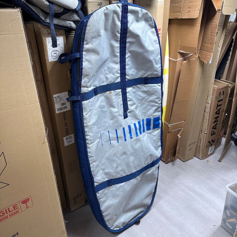 Planche Wing Occasion Armstrong Wing SUP V2 5'2 75L + boardbag - The Corner Shop
