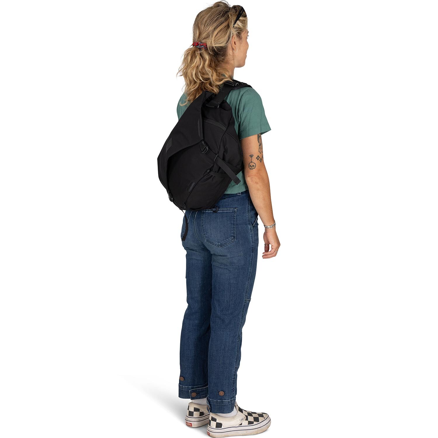 Osprey Metron Messenger 18