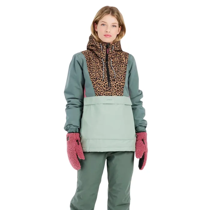 Protest Apel Anorak Skijas Dames