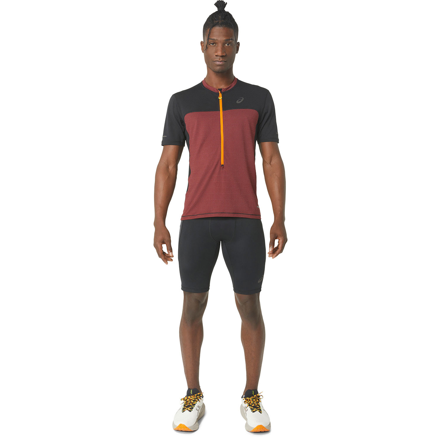 ASICS Fujitrail Sprinter Heren