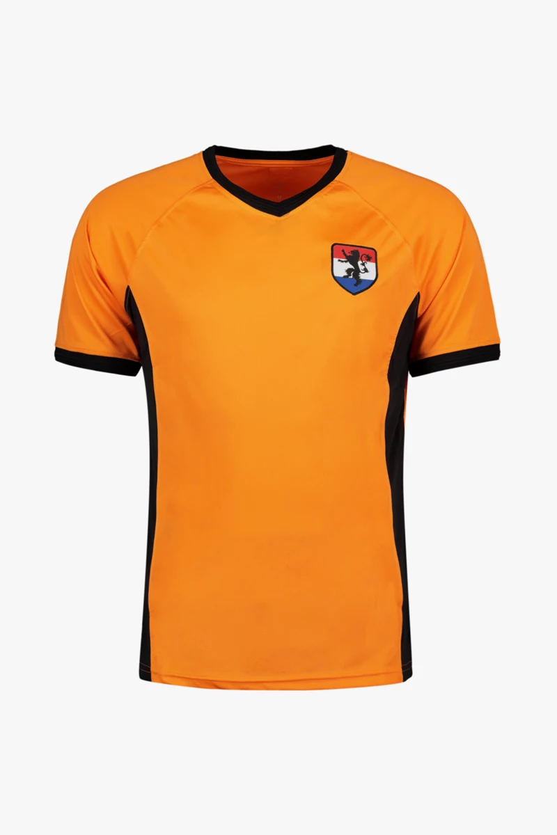 POWERZONE Holland Fan Herren T-Shirt