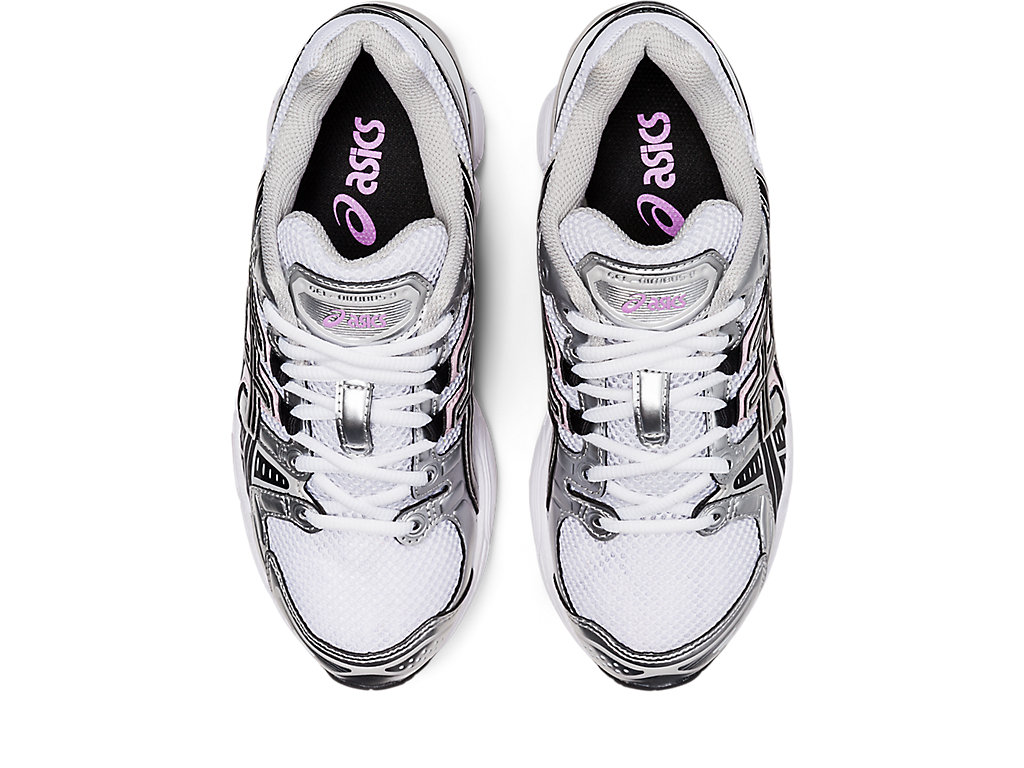 GEL-NIMBUS 9 - White/Black