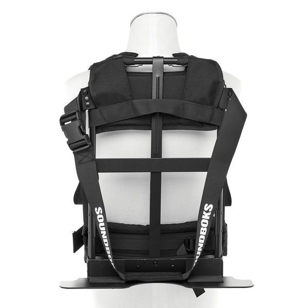 Soundboks Backpack