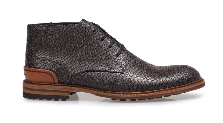 Floris van Bommel SFM-50141 darkbrown