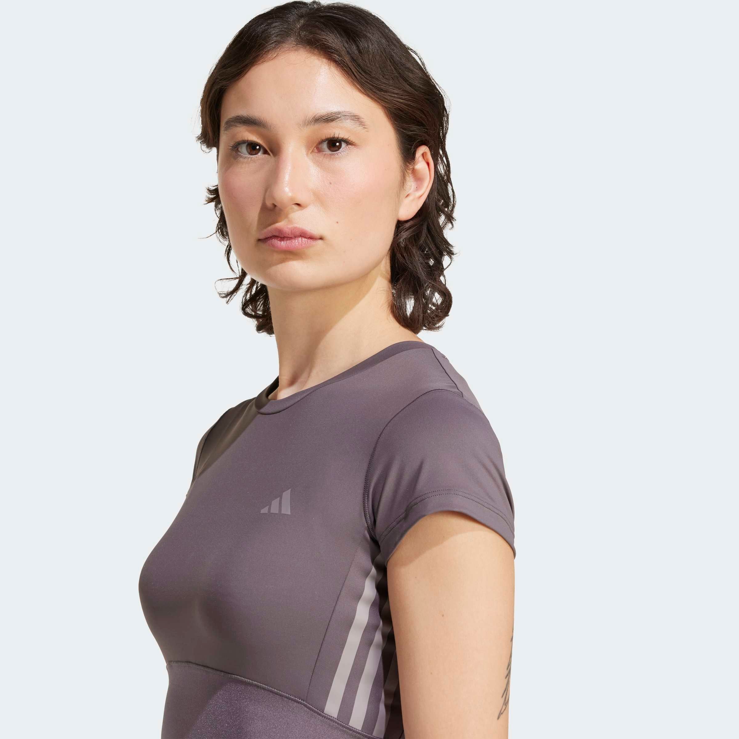 adidas Performance T-Shirt »HYG SHN BABY T«