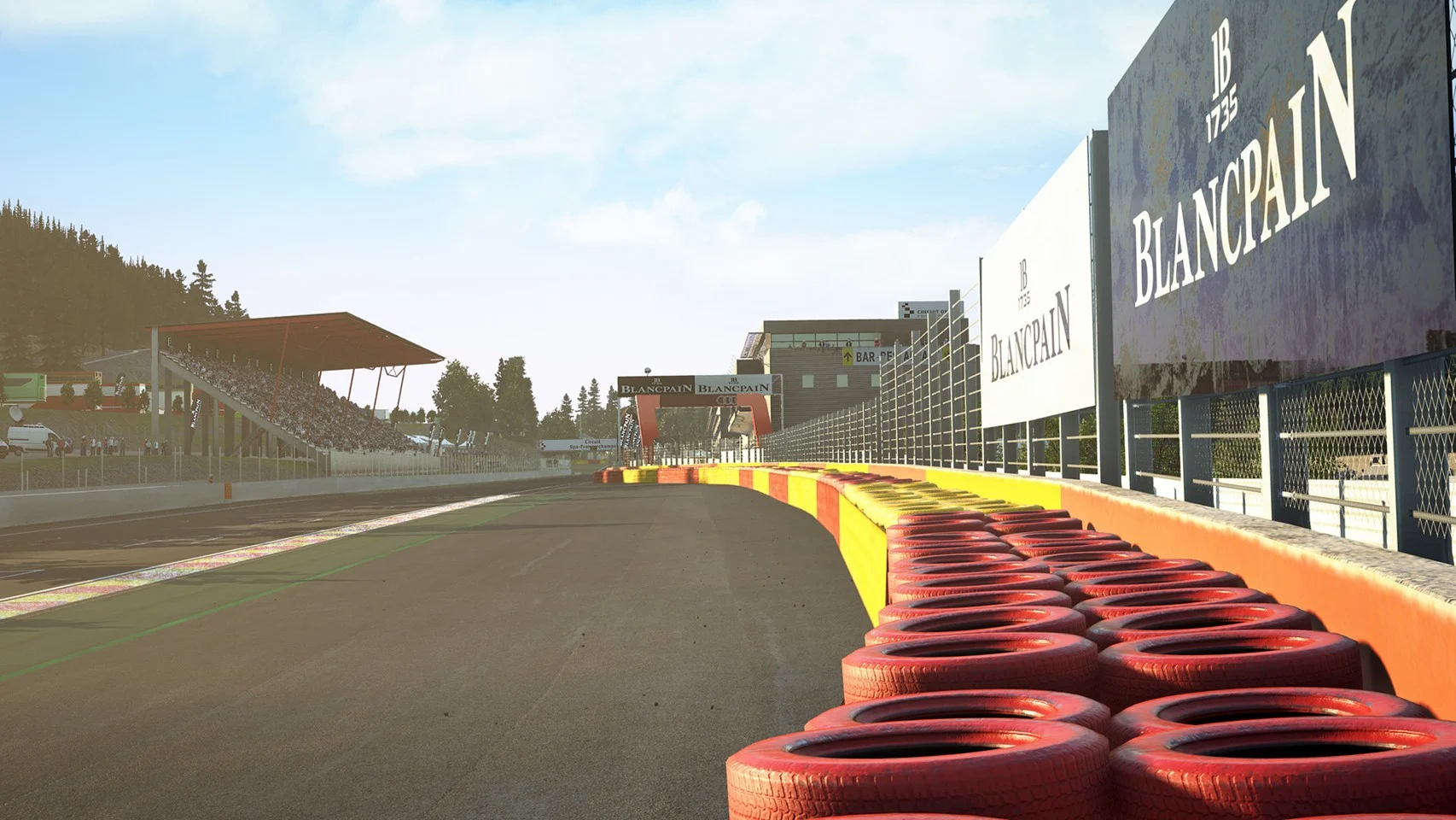 Assetto Corsa Competizione- PC