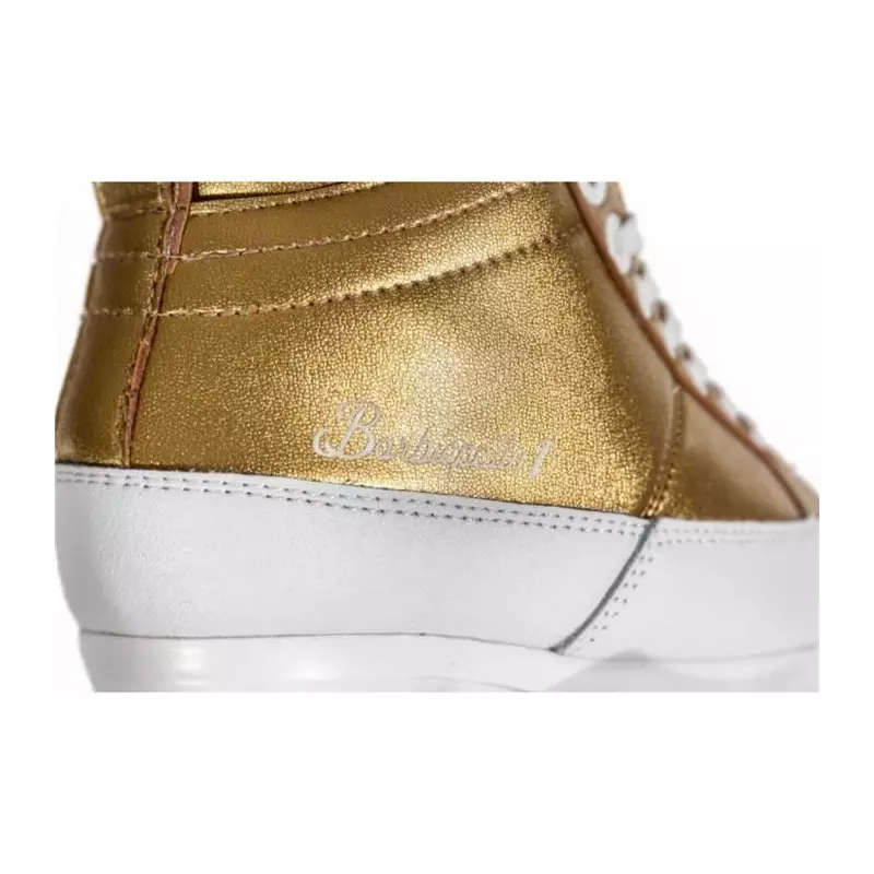 Roller Quad Park CHAYA Kismet Barbiepatin Gold