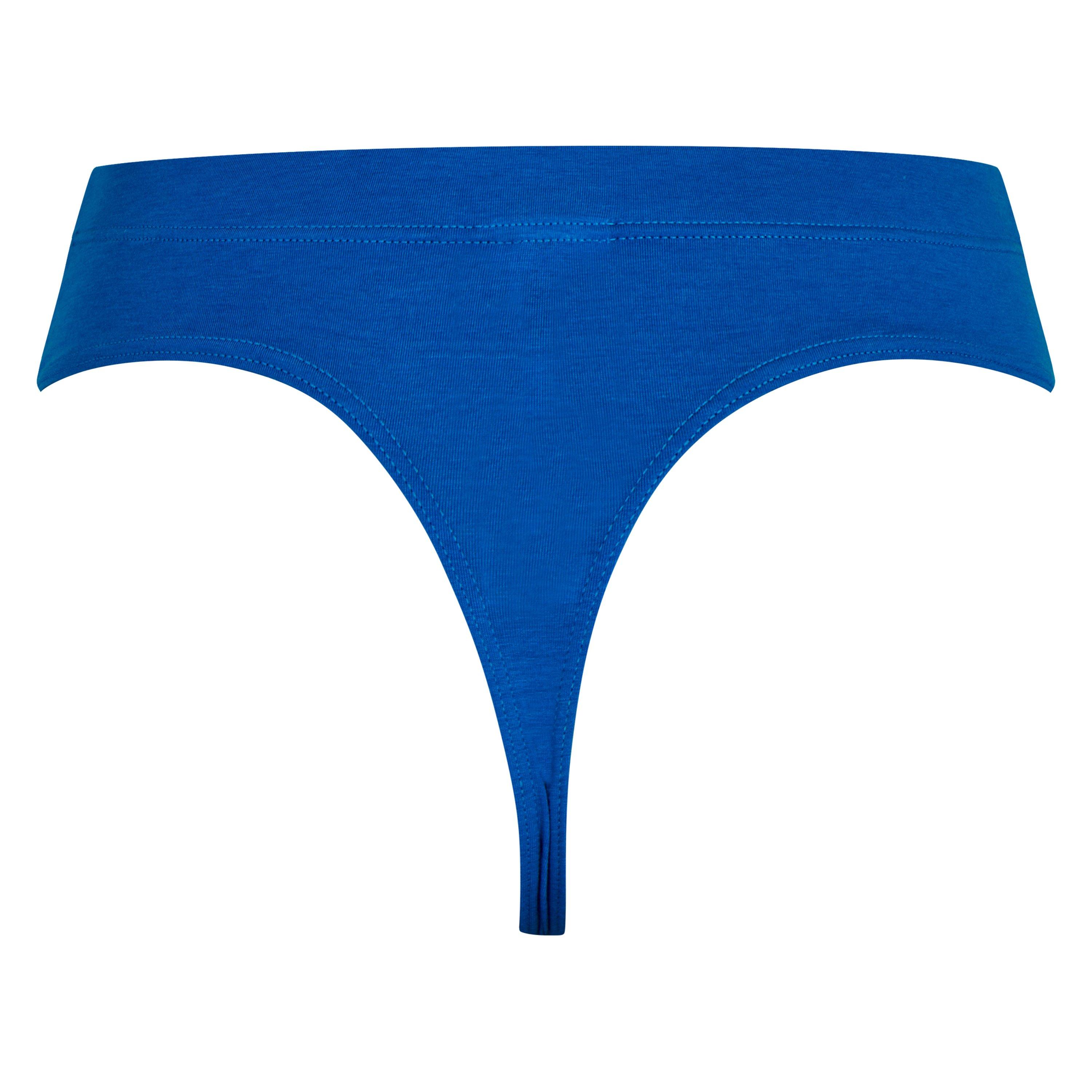 adidas Originals Comfort Flex Cotton Thong