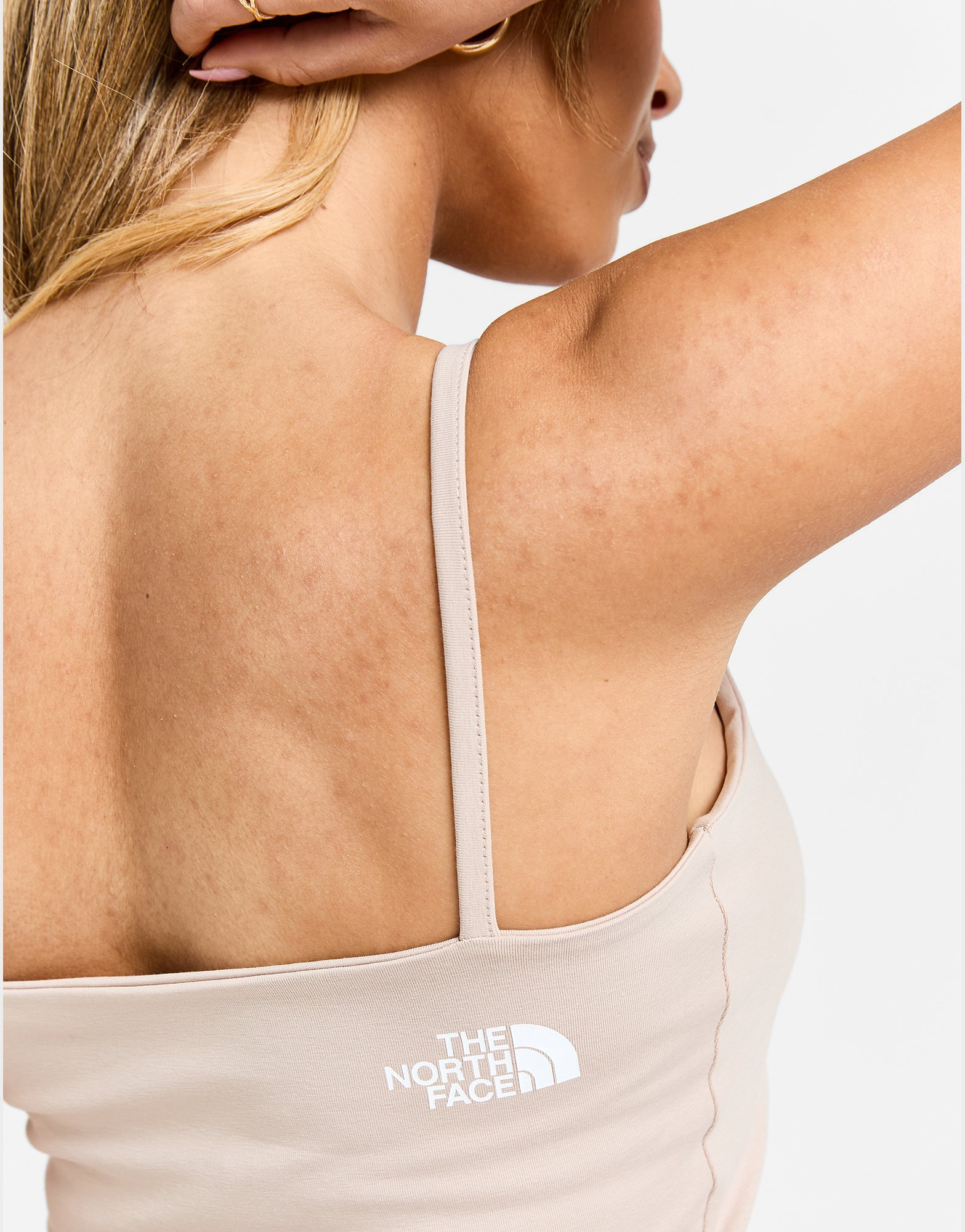 The North Face Débardeur Never Stop Exploring Slim Femme