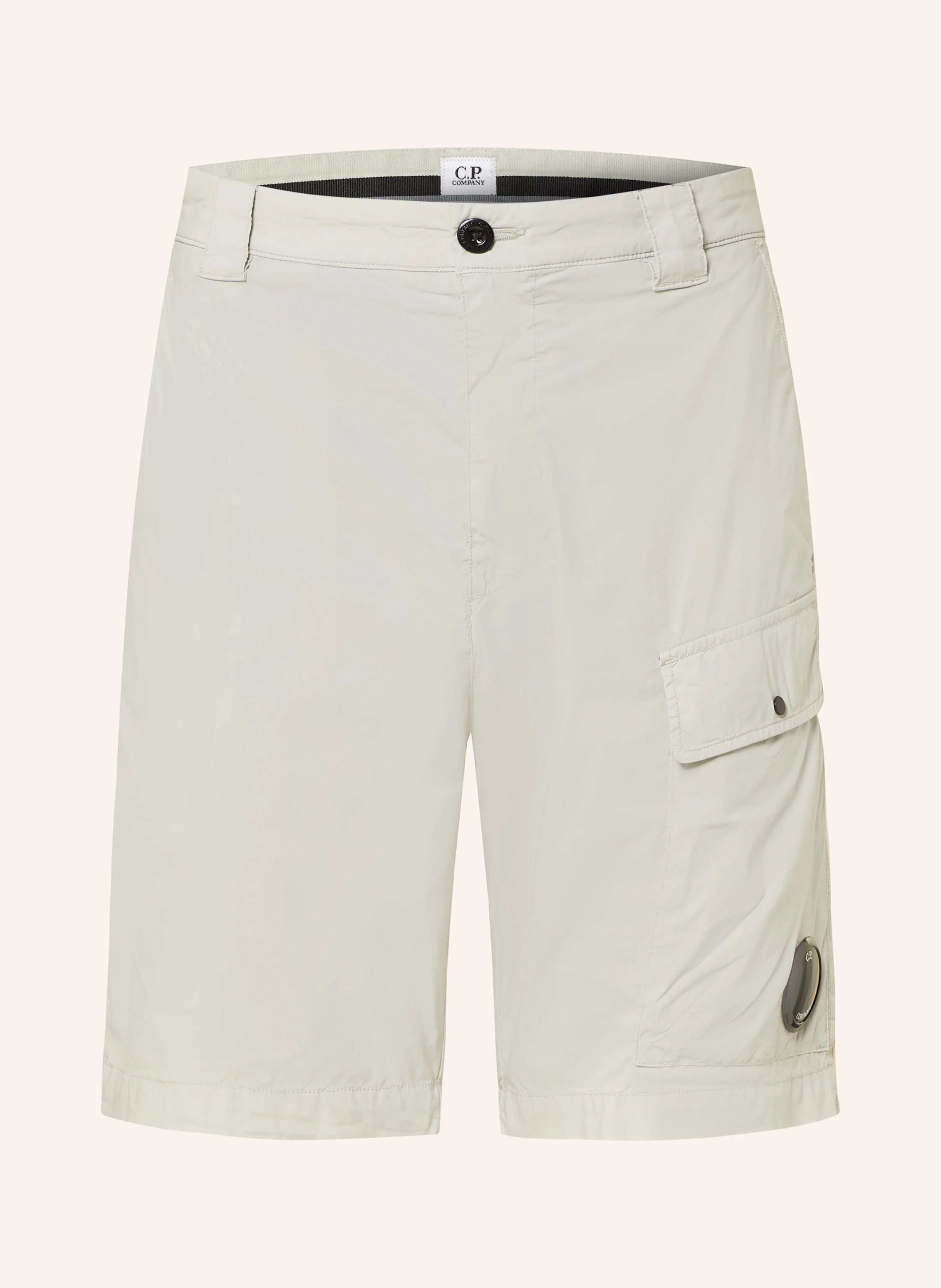 C.P. COMPANY Cargoshorts