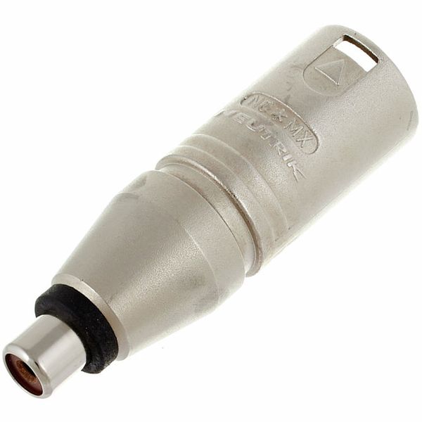 Neutrik NA2 MPMF Buchse