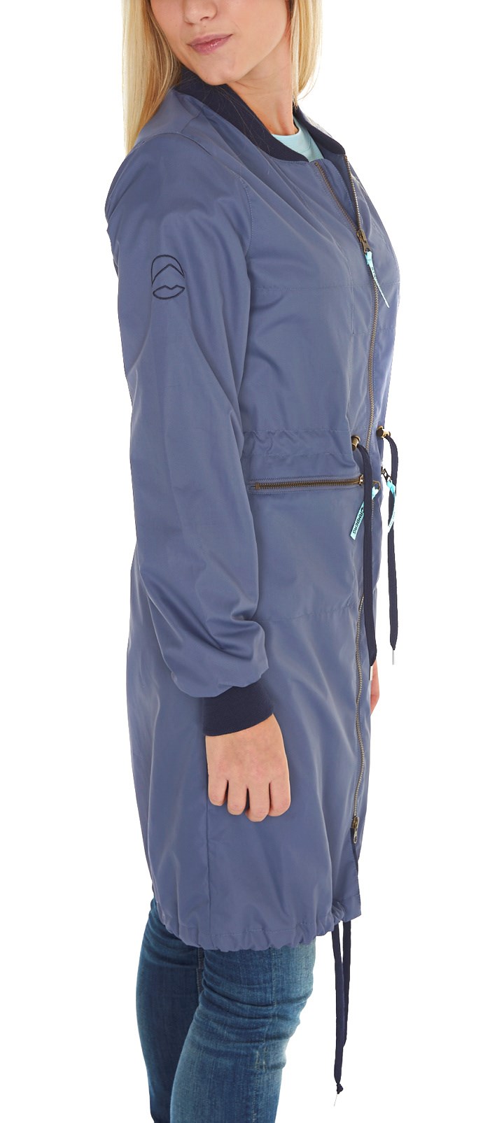 Stormberg Vistdal parkas