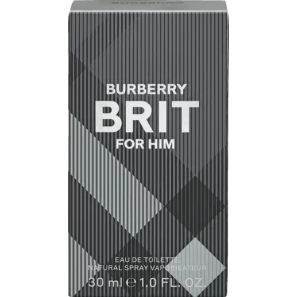 Brit for Men, EdT 30 ml