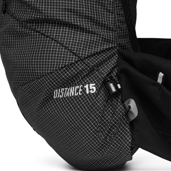 Sac trail BLACK DIAMOND DISTANCE 15 BACKPACK ULTRA BLUE