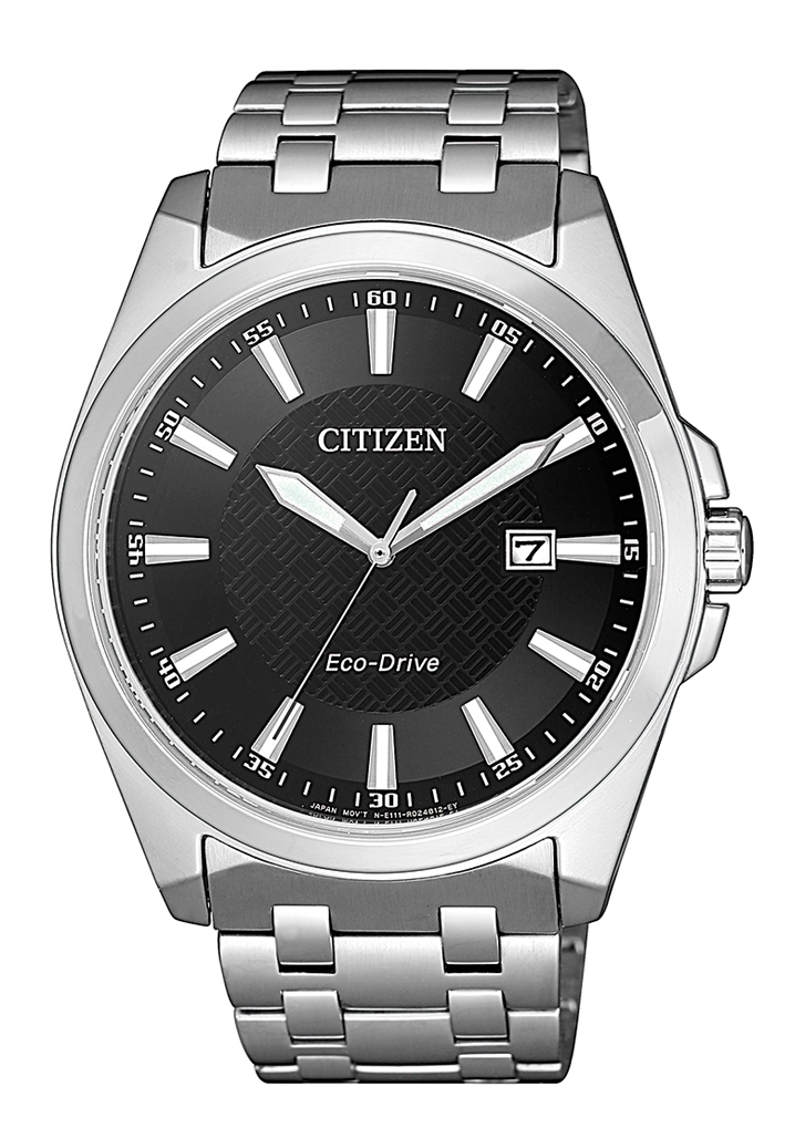 Citizen Eco-Drive Herrenuhr BM7108-81E