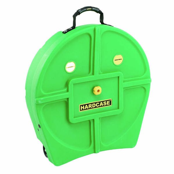 Hardcase 22
