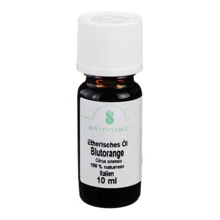 Ätherisches Öl Blutorange, 10 ml
