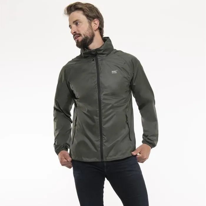 Mac in a Sac Mias Origin Rain Jacket