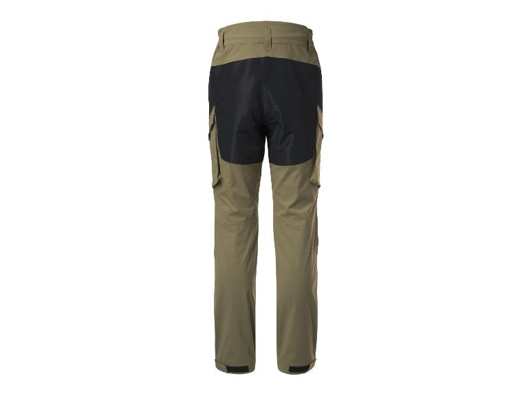 Heren outdoor broek