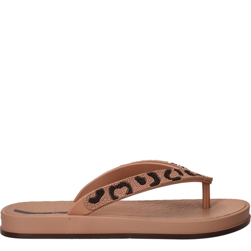 Ipanema Festa Slippers Bruin Dames