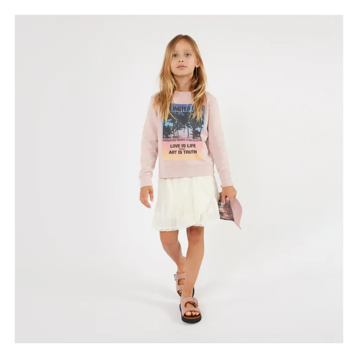 Zadig & Voltaire Sweat Hailey | Rose