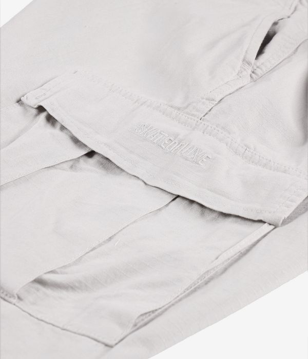 skatedeluxe Cargo Shorts (old white)