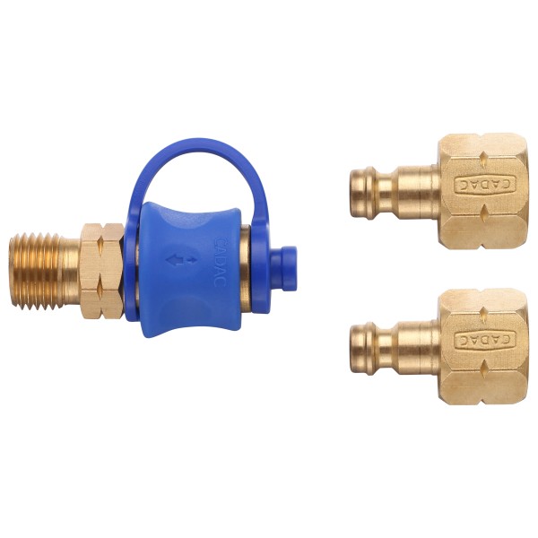 Cadac-Dometic - Quick Release Coupling 2