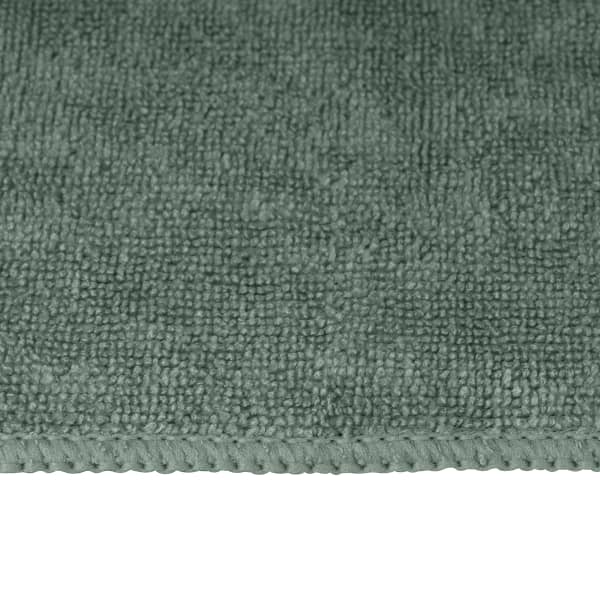 Serviette de voyage SEA TO SUMMIT TEK TOWEL BOUCLETTE XL SAGE