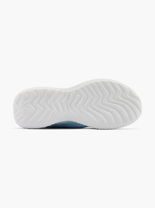 Vty Sneaker Blau
