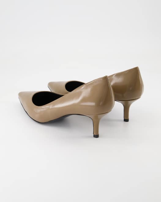 Konstantin Starke M0205 Pumps in Braun