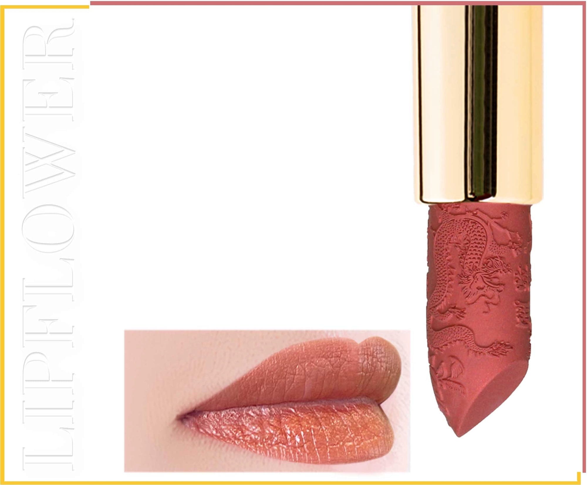 Shaoyun  Lip Flower Lotus Nr. 193, 3,60 g