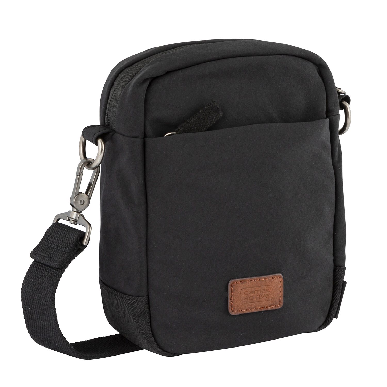 Camel Active City Cross Bag XS black