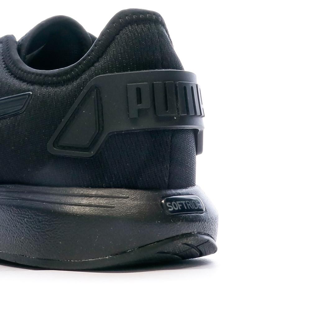 Puma Chaussures de sport Noir Homme Puma Softride Cruise