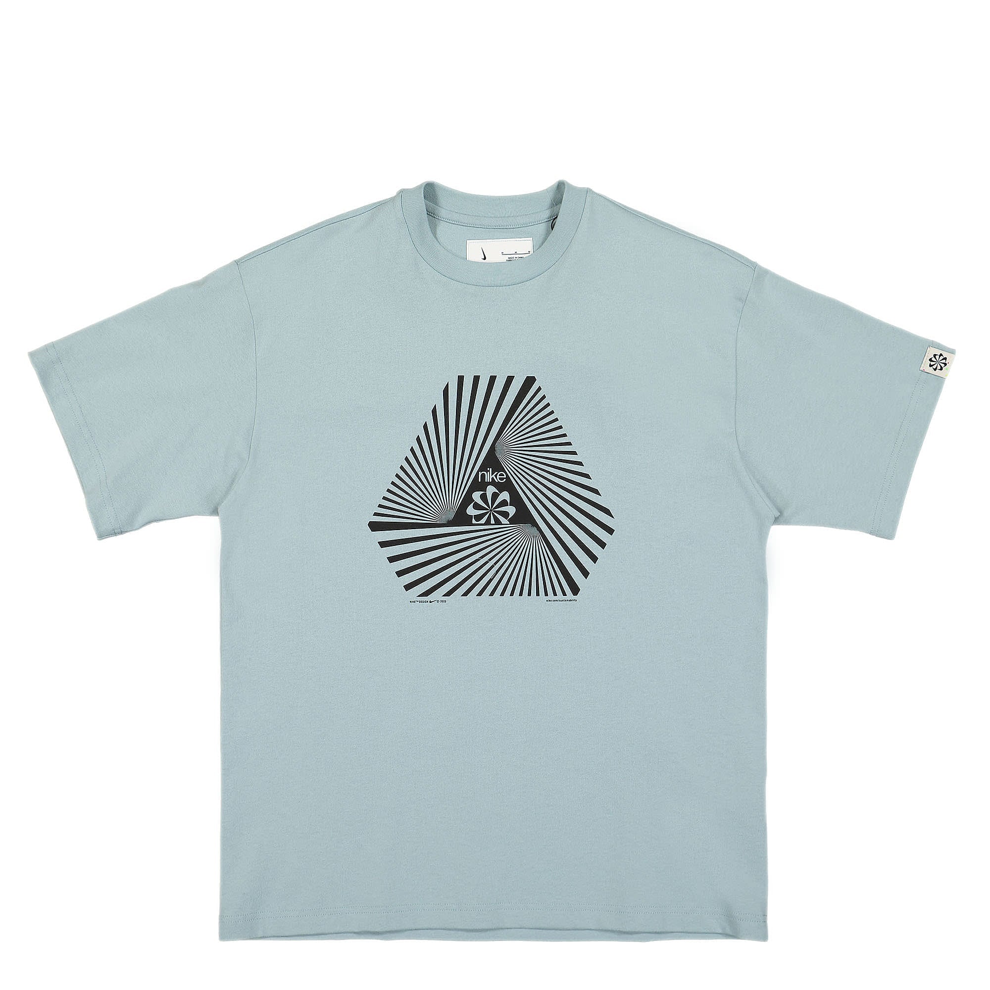 Nike<br>NRG Tee