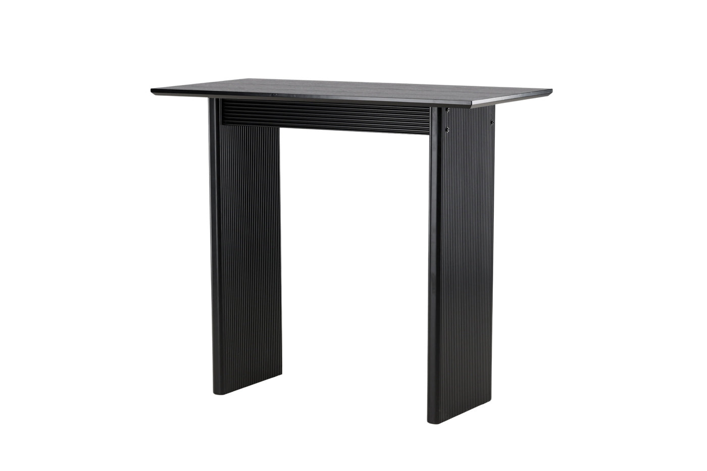 FjÃ´rd - Bartafel Zwart 120cm - Vail