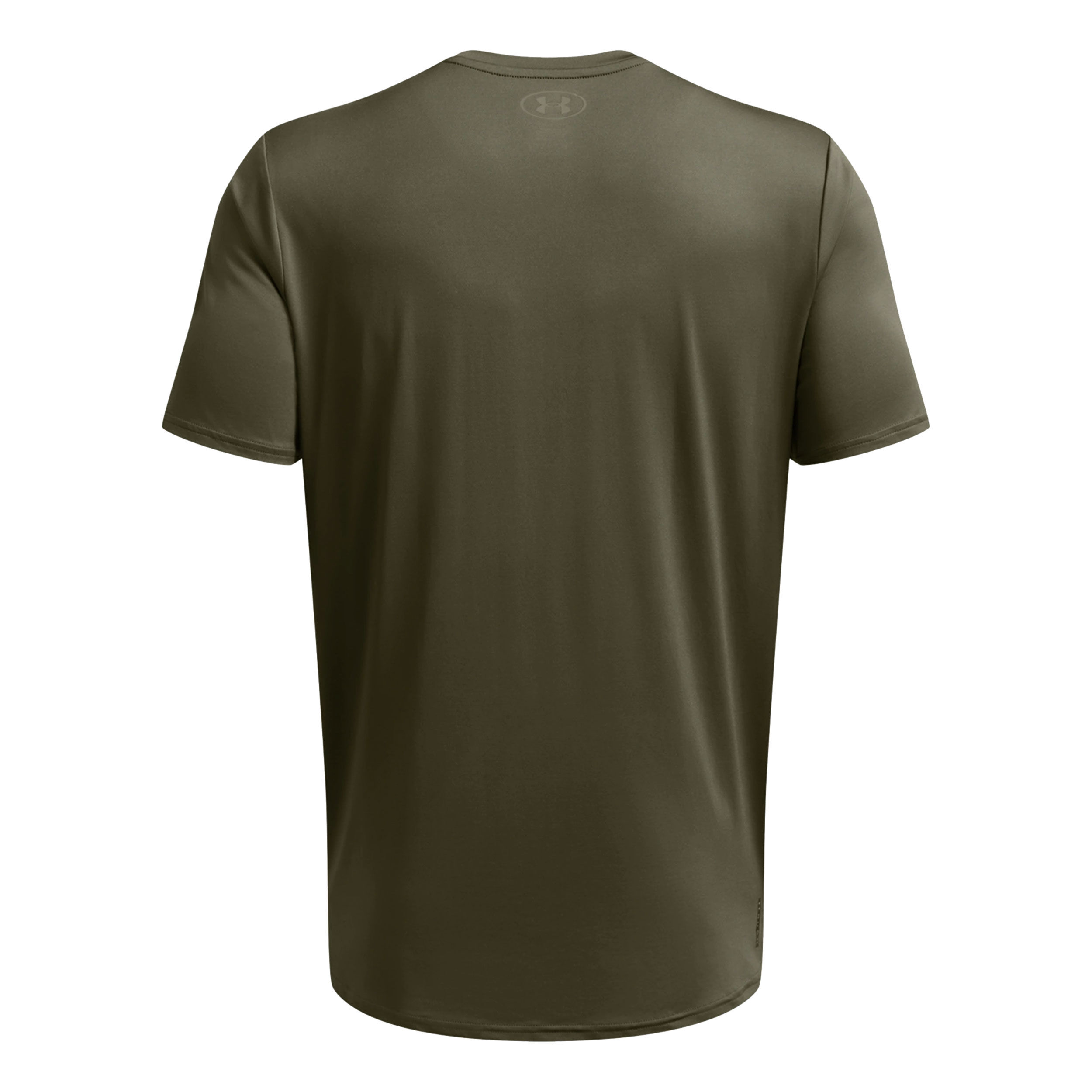 Under Armour Vanish Energy T-shirt Hommes - Vert