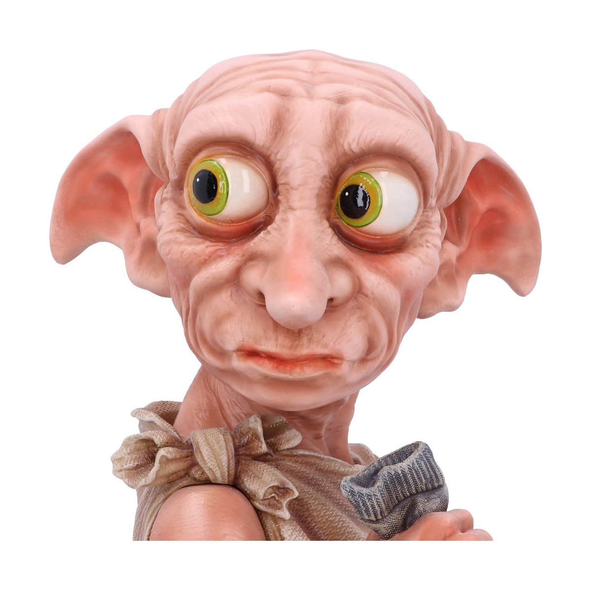 Nemesis Now Harry Potter actionfigur (Dobby)